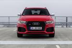 Audi RS Q3 2015 года (WW)